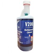 Sel V200 V-Mix Concentrate Multi Purpose Cleaner